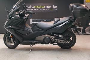 Kymco AK 550 ABS