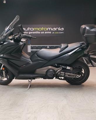 Kymco AK 550 ABS