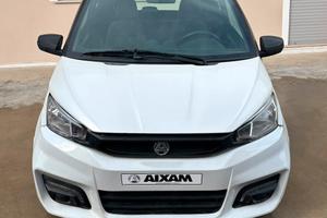 Aixam 2022