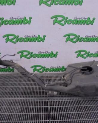 SERBATOIO CARBURANTE FORTWO A450 600 2004