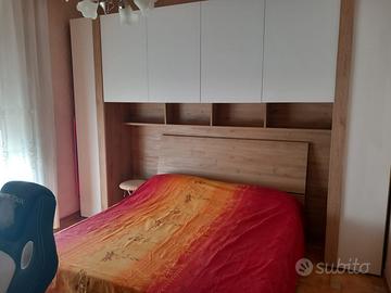 Stanza singola subito disponibile