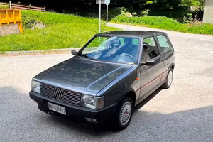 Fiat Uno turbo i.e. 3 porte digitale