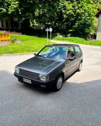Fiat Uno turbo i.e. 3 porte digitale