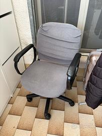 Sedia ufficio