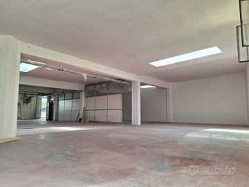 Laboratorio Via Pisana - Firenze