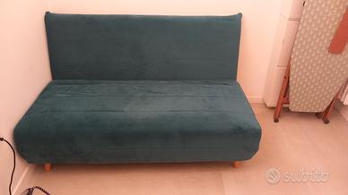 Divano letto matrimoniale 