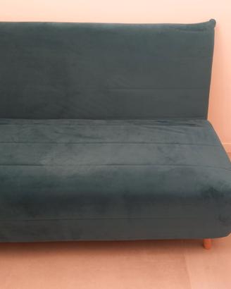 Divano letto matrimoniale 