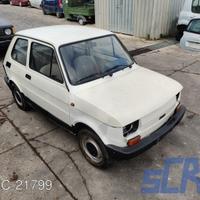 FIAT 126 126 650 23CV 77-87 -Ricambi