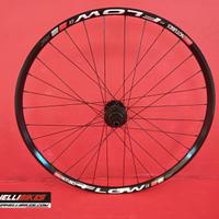 RUOTA POSTERIORE 27.5 NOTUBES FLOW EX TLR BOOST