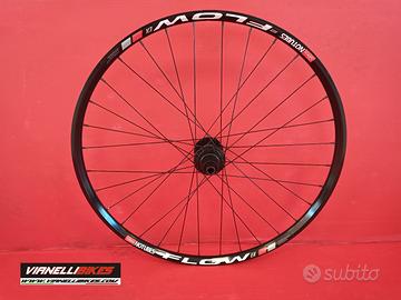 RUOTA POSTERIORE 27.5 NOTUBES FLOW EX TLR BOOST