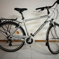 Bici da uomo atala