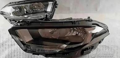 BMW X2 F39 Fari Full LED