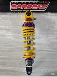 ammortizzatore f10  Malaguti malbo