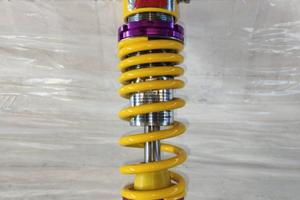 ammortizzatore f10  Malaguti malbo