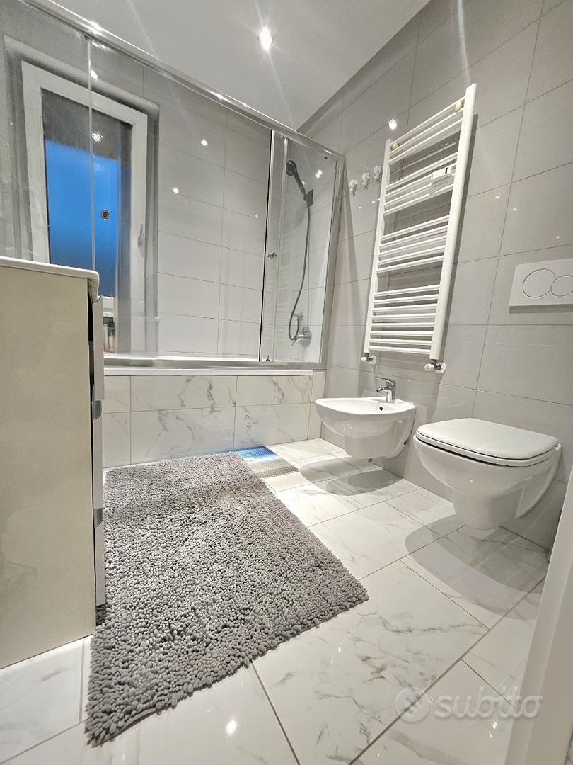 1Trilocale di 81m² ristrutturato nel - Vista 3