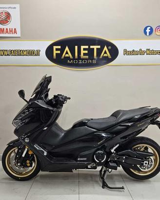 Yamaha T-Max 560 Tech Max - 2020