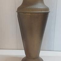 vaso portaombrelli in ottone