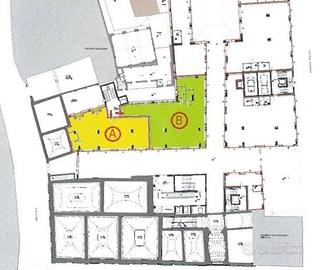 Immobile di 150 m² con 1 locale a Reggio Emilia