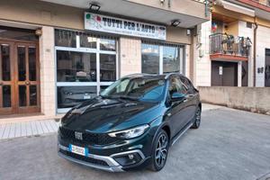 Fiat Tipo 1.6 Mjt S&S 5 porte Cross - 2021