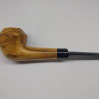 serie di pipe fatte a mano (tutte nuove) 