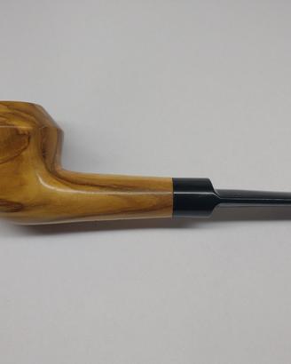 serie di pipe fatte a mano (tutte nuove) 