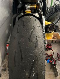 Gomme D212 usate