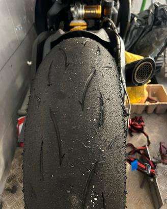 Gomme D212 usate