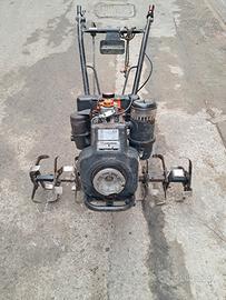 motozappa pasbo diesel hp 10 