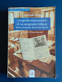 Geografia sentimentale di un emigrante italiano 