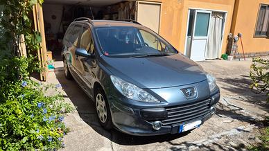Peugeot 307 sw 2006
