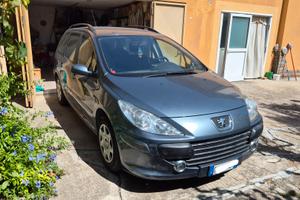 Peugeot 307 sw 2006