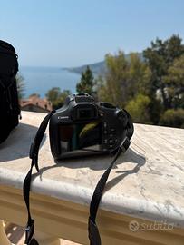 Canon EOS 1200D