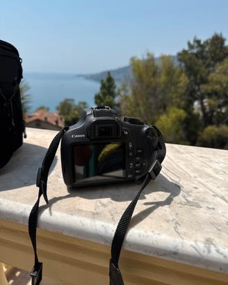 Canon EOS 1200D
