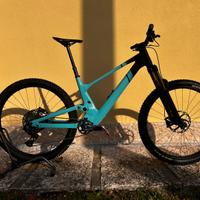 Scott Genius st 910 tg L