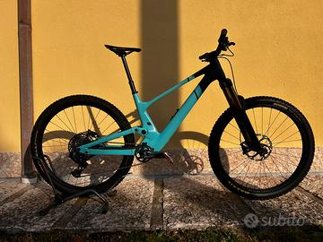 Scott Genius st 910 tg L