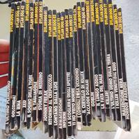 Fumetti dylan DOG prima ristampa