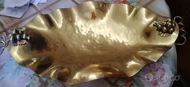 2°annuncio: Varie oggettistica Rame/bronzo/ottone