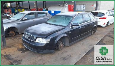 Ricambi Usati AUDI A4 8E5 Avant 2003