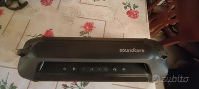 cassa bluetooth