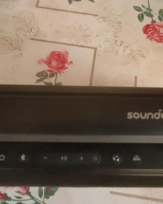 cassa bluetooth