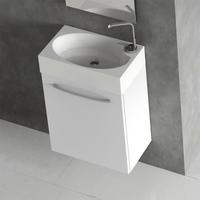 mobile bagno 46 cm