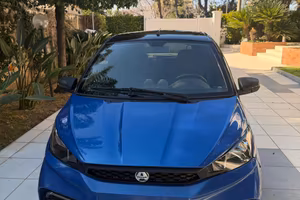 aixam gto