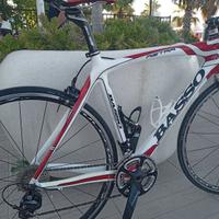 bici da corsa basso Astra TG 54/M/11 velocità 