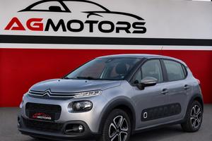 Citroen C3 BlueHDi 100 S&S Shine