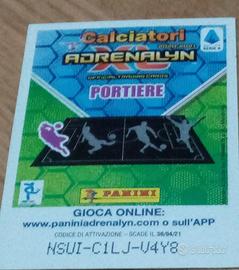 figurine  calciatori