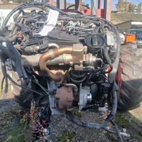 204DTH P.5 KW 132 - Motore F-PACE Anno 2020-2025