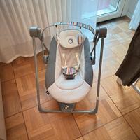 Altalena Lionelo Otto