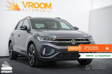 VOLKSWAGEN T-Roc 1� serie T-Roc 2.0 TDI SCR 150...