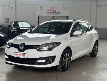 Renault Megane Mégane 1.5 dCi 110CV SporTour GT St