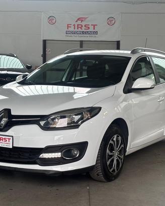 Renault Megane Mégane 1.5 dCi 110CV SporTour GT St